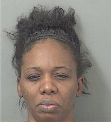 Jowanda Huggins, - Palm Beach County, FL 